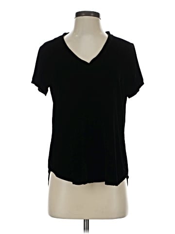 Bella Dahl Short Sleeve Top (view 1)