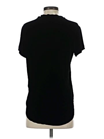 Bella Dahl Short Sleeve Top (view 2)