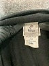 Finesse Black Short Sleeve Top Size M - photo 6