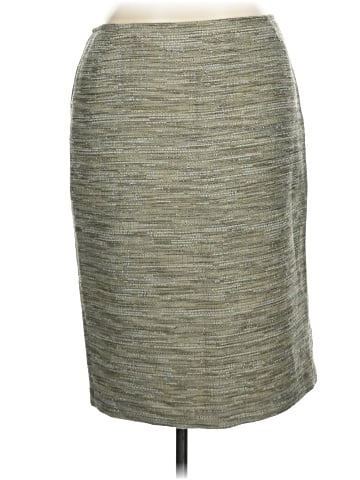 Lafayette 148 New York Casual Skirt (view 1)