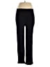 Three Dots 100% Rayon Solid Black Active Pants Size XL - photo 1