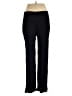 Three Dots 100% Rayon Solid Black Active Pants Size XL - photo 2