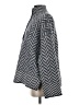 John & Jenn Chevron-herringbone Gray Pullover Sweater Size XS - photo 5