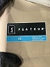 PGA Tour Solid Green Athletic Shorts Size 16 - photo 3