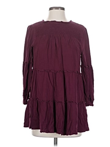 Newbury Kustom 3/4 Sleeve Top (view 1)