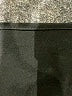 Unbranded Solid Black Casual Dress Size XL - photo 7