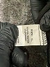 Unbranded Solid Black Casual Dress Size XL - photo 8