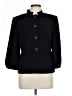 Alfani 100% Polyester Black Jacket Size 10 - photo 1