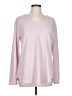 Chaser Pink Long Sleeve T-Shirt Size L - photo 1