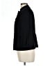 Alfani 100% Polyester Black Jacket Size 10 - photo 5
