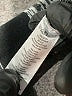 French Connection 100% Cotton Stripes Black Pullover Sweater Size M - photo 8