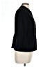 Alfani 100% Polyester Black Jacket Size 10 - photo 4
