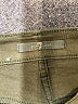 7 For All Mankind Green Jeans Size 24 waist - photo 4