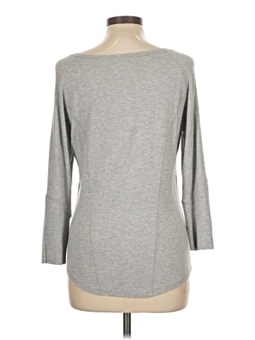 Audrey Talbott 3/4 Sleeve Top (view 2)