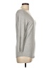 Audrey Talbott Gray 3/4 Sleeve Top Size L - photo 4