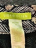 Sigrid Olsen 100% Polyester Hearts Silver Casual Skirt Size 8 (petite) - photo 4