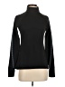 Gap Fit Black Turtleneck Sweater Size S - photo 1