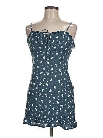 LA Hearts Casual Dress (view 1)