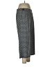 Lascana Polka Dots Gray Casual Pants Size 8 - photo 4