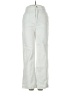 Crescent Ivory Casual Pants Size XS - photo 1