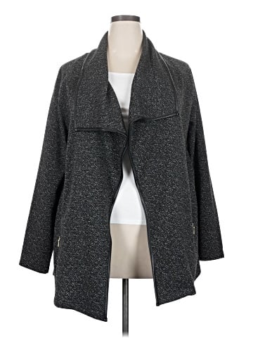 Rafaella Coat (view 1)