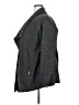 Rafaella Chevron-herringbone Gray Coat Size 2X - photo 5