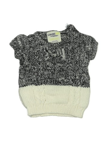 Genuine Kids from Oshkosh Sweater Vest (view 1)