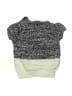 Genuine Kids from Oshkosh Gray Sweater Vest Size Newborn - photo 2