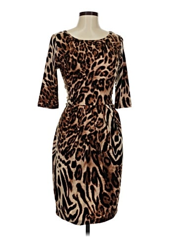 Karen Kane Cocktail Dress (view 1)