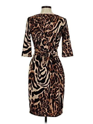 Karen Kane Cocktail Dress (view 2)