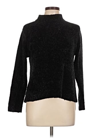 Croft & Barrow Turtleneck Sweater (view 1)