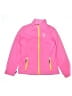 Spyder 100% Polyester Pink Cardigan Size 14 - 16 - photo 1
