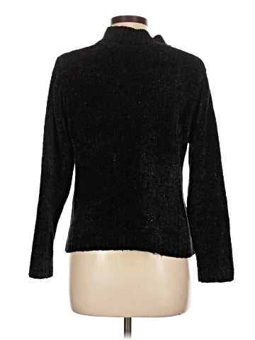 Croft & Barrow Turtleneck Sweater (view 2)