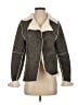 Dylan 100% Polyester Gray Jacket Size XS - photo 1