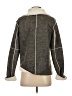 Dylan 100% Polyester Gray Jacket Size XS - photo 2