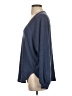Z Supply Blue Pullover Sweater Size XS - photo 5