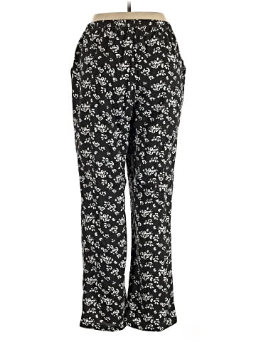Juno Active Casual Pants (view 2)