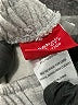 Reebok Gray Sweatpants Size 3T - photo 3