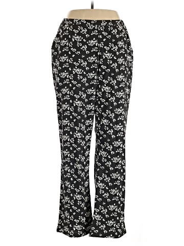 Juno Active Casual Pants (view 1)