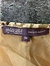 Hale Bob Brown Sleeveless Blouse Size M - photo 7