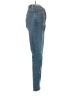 Goldsign Chevron-herringbone Blue Jeans Size 25 waist - photo 4