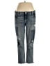 Gap Blue Silver Jeans Size 32 waist - photo 1