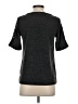 Banana Republic Gray Pullover Sweater Size XS - photo 2