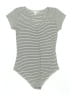 ABound Gray Bodysuit Size M - photo 1