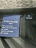 Evan Picone 100% Polyester Solid Black Formal Skirt Size 14 - photo 4