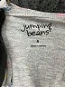 Jumping Beans Gray Dress Size 6 - photo 3