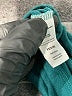 Eddie Bauer 100% Polyester Teal Long Sleeve T-Shirt Size XS (kids) - photo 4