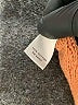 Banana Republic 100% Cotton Orange Pullover Sweater Size XS - photo 8