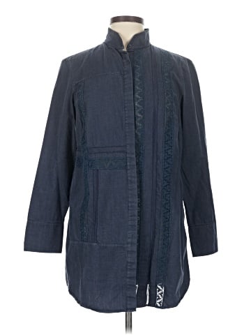 Akris Punto Kimono (view 1)