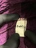 Booty by Brabants Purple Active Pants One size - photo 7